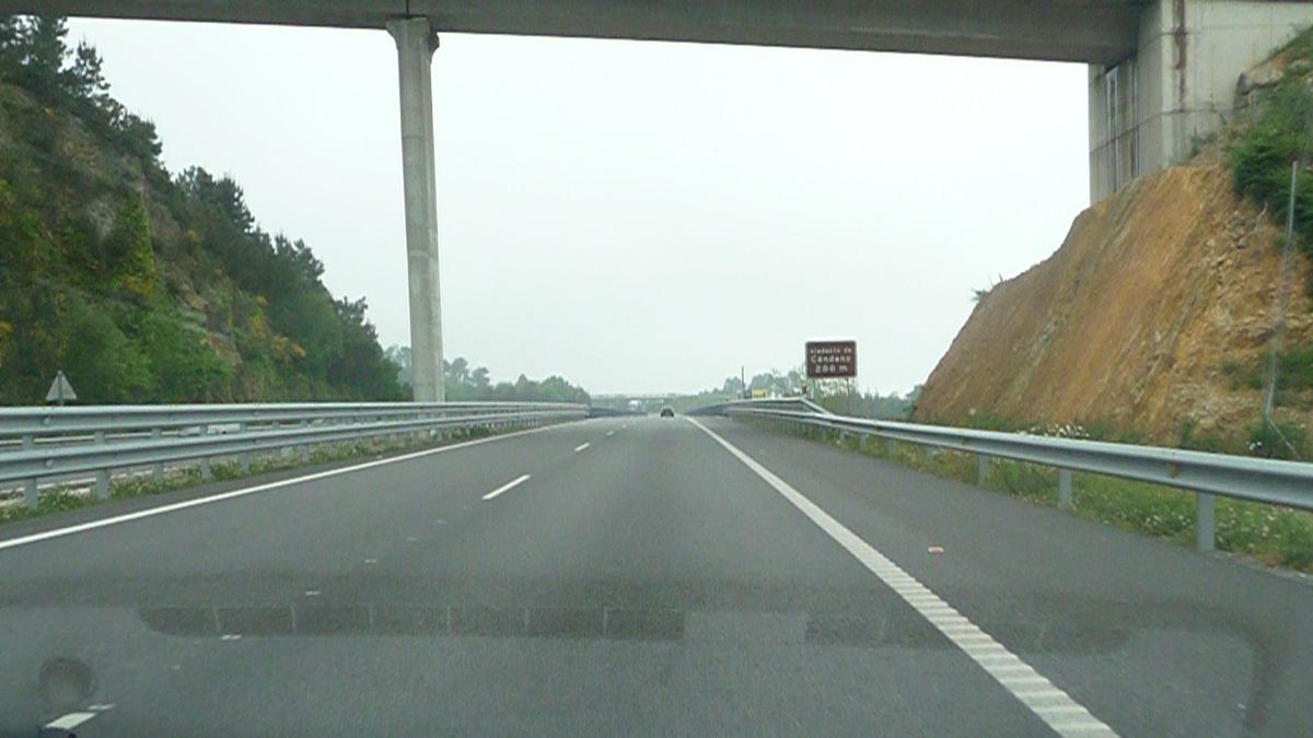 Candamo-Viadukt 