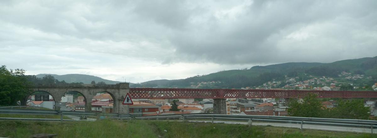 Redondela Viaduct 