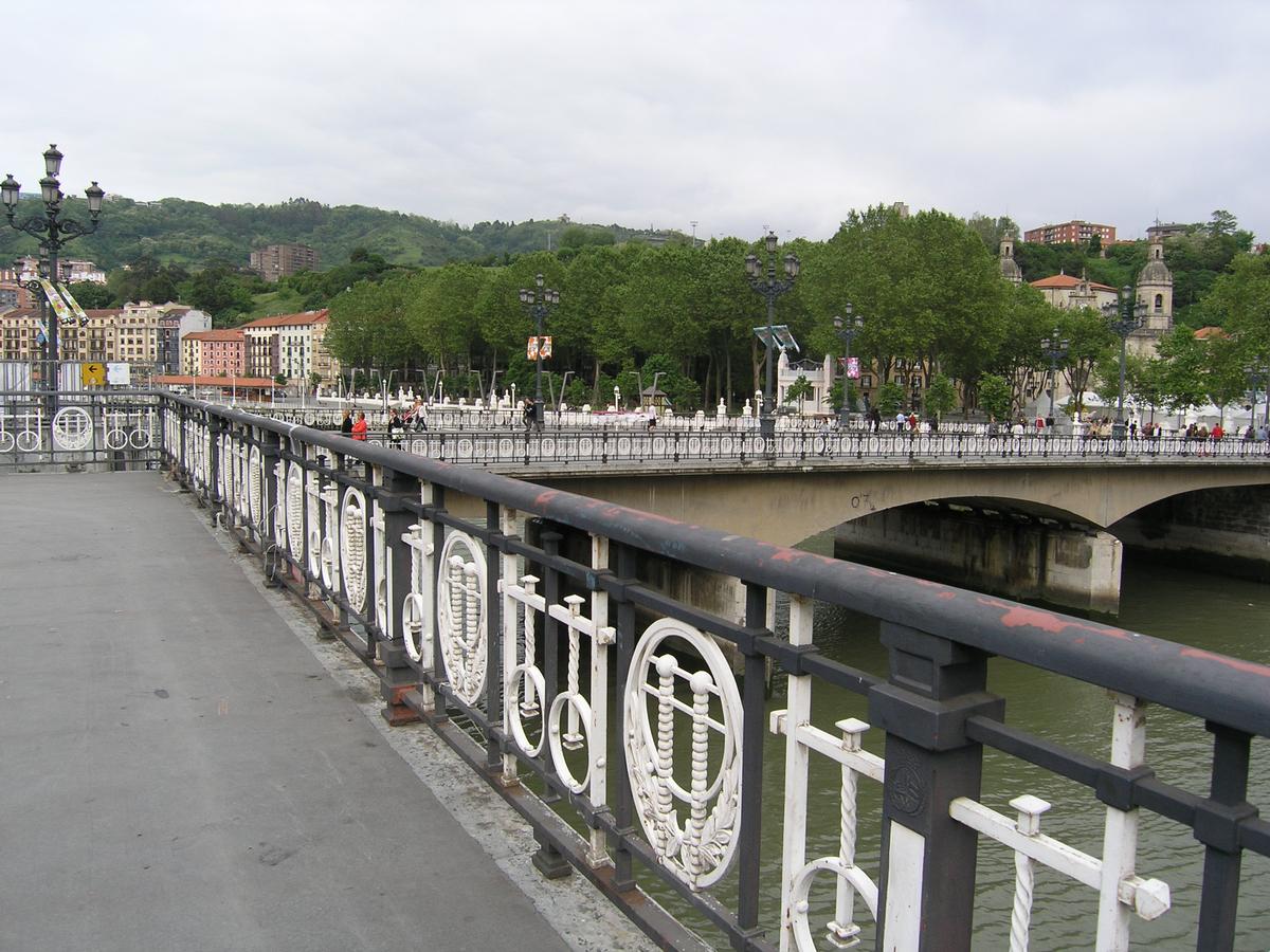 Puente del Arenal 