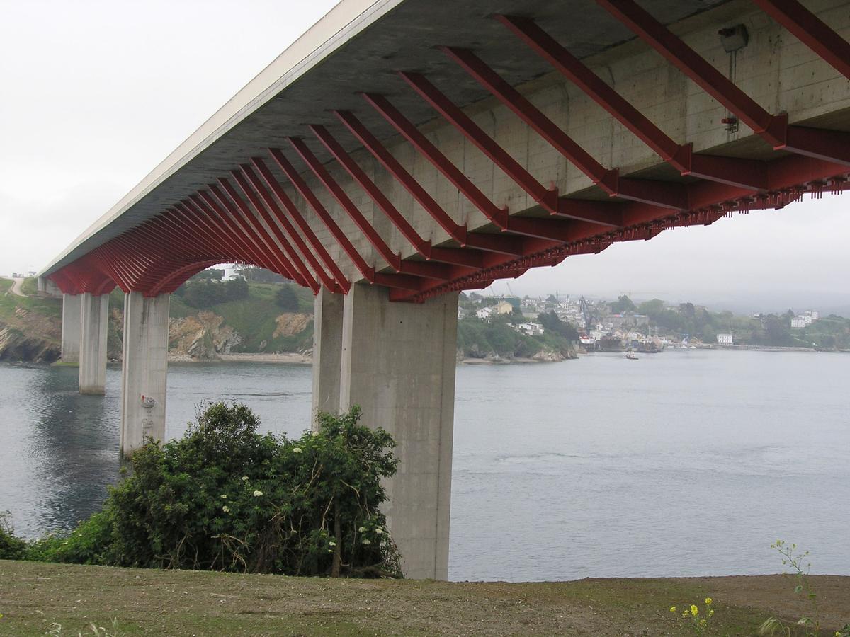 Puente de los Santos 