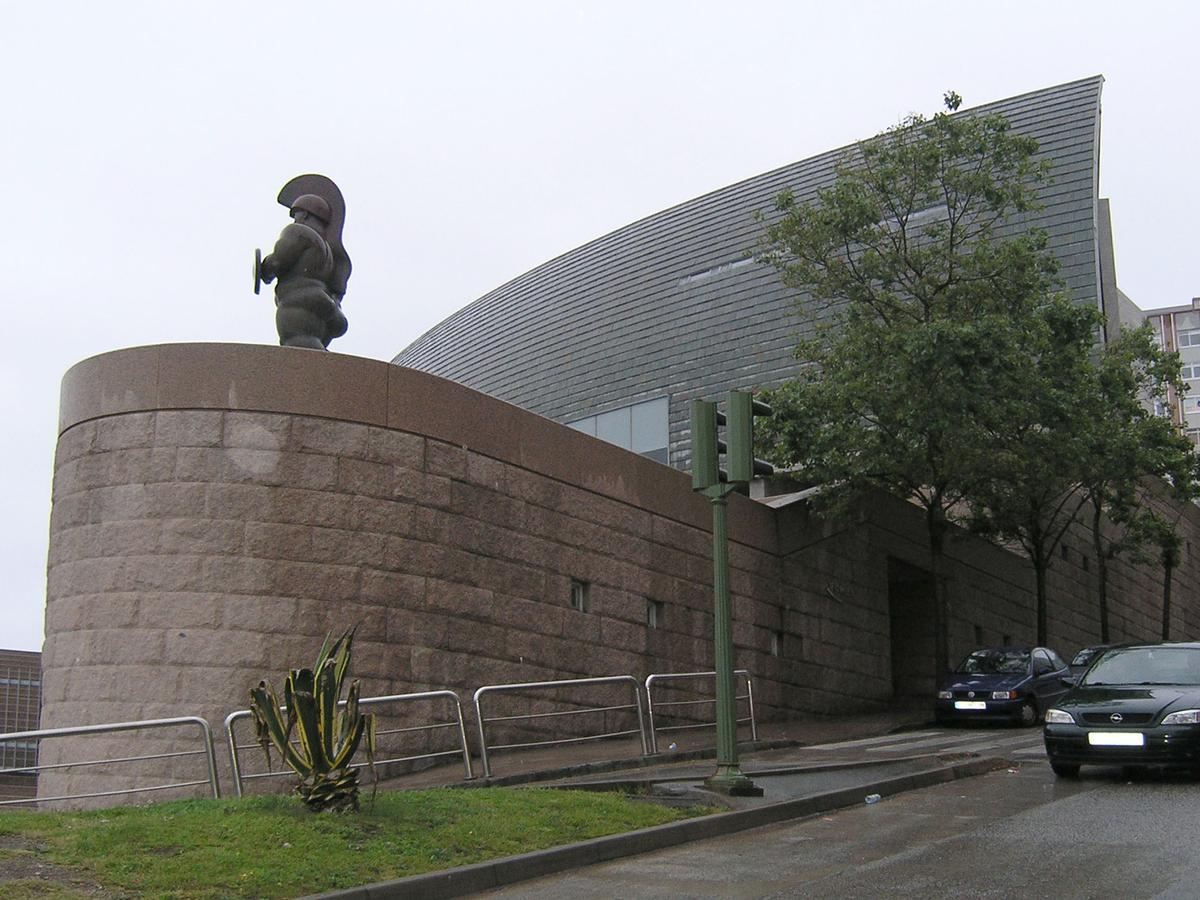 Museum of Man 