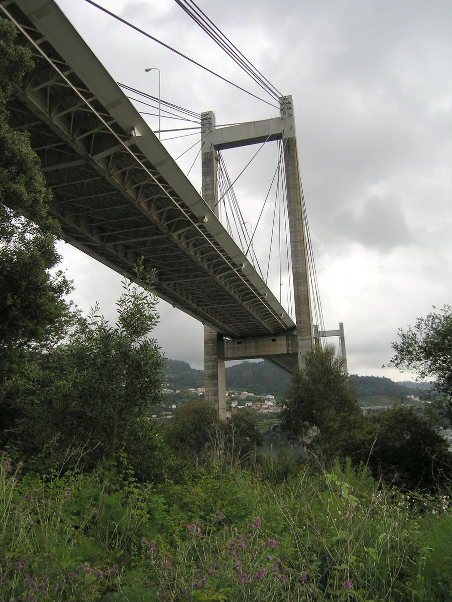 Pont de Rande 