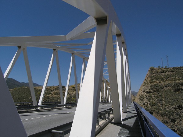 Tablate Bridge (Tablate, 1995) 