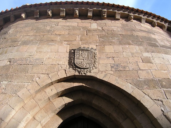 Iglesia de San Marcos, Salamanca 
