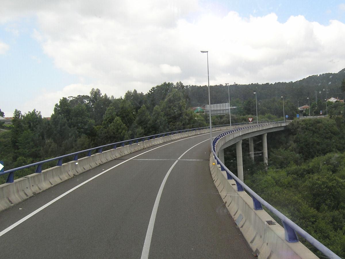 AP-9 Motorway (Spain) 