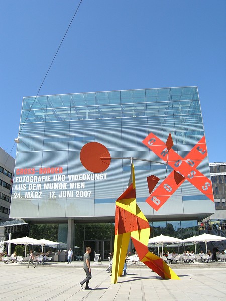 Kunstmuseum Stuttgart 