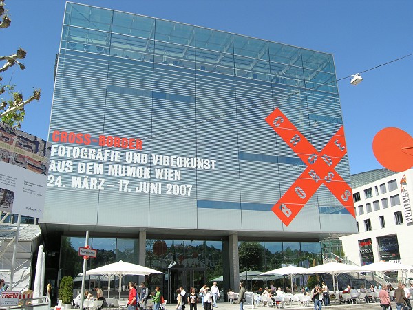 Kunstmuseum Stuttgart 