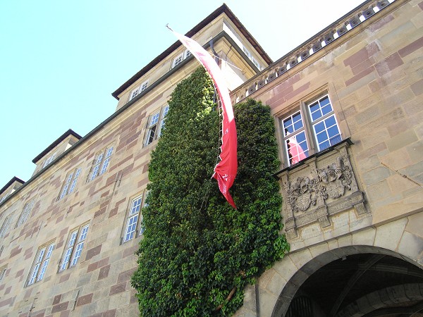 Landesmuseum Württemberg - Altes Schloss, Stuttgart 