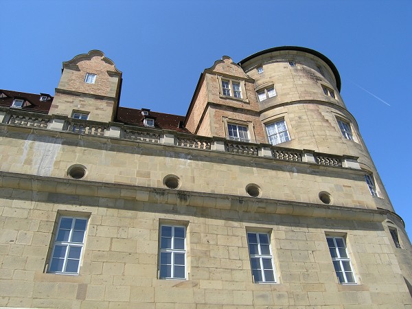 Landesmuseum Württemberg - Altes Schloss, Stuttgart 