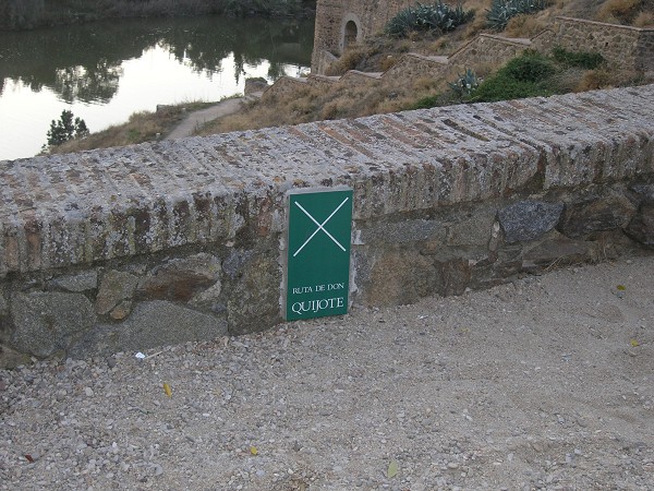 San Martin-Brücke 