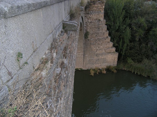 Pont San Martin 