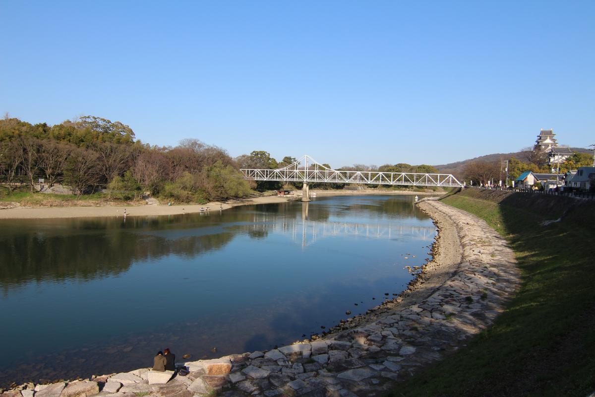 Tsukimi Bridge 