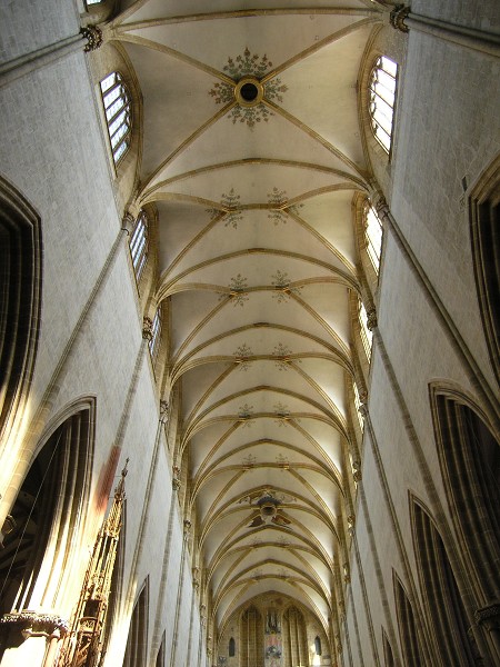 Ulmer Münster 