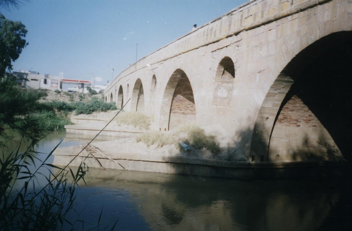 Medjez Bridge 