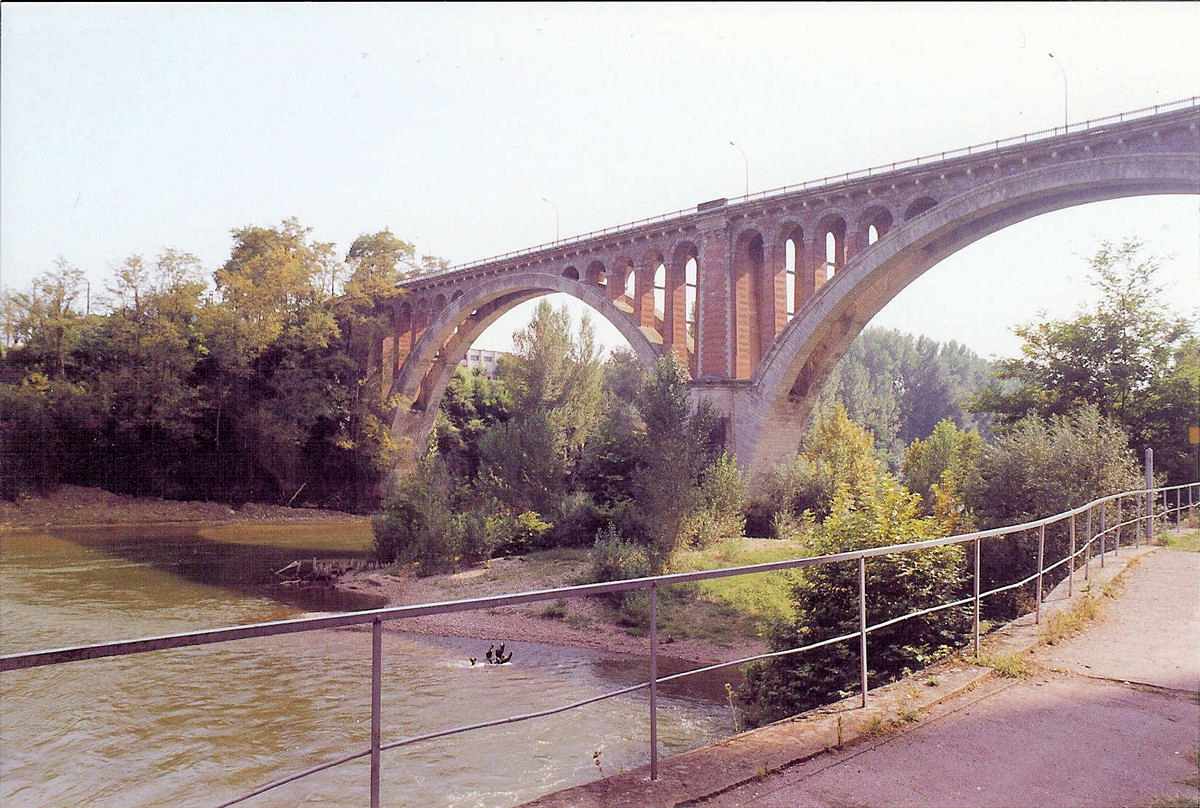 Pont de Rabastens 