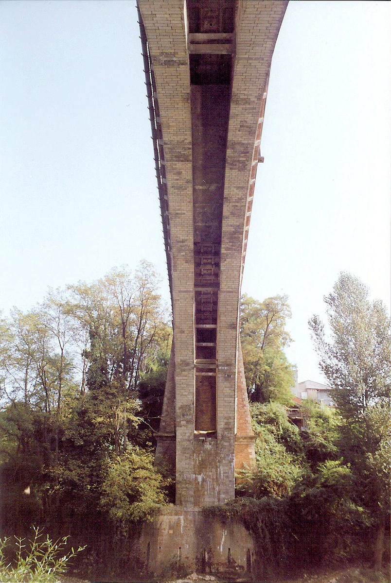 Tarnbrücke Rabastens 