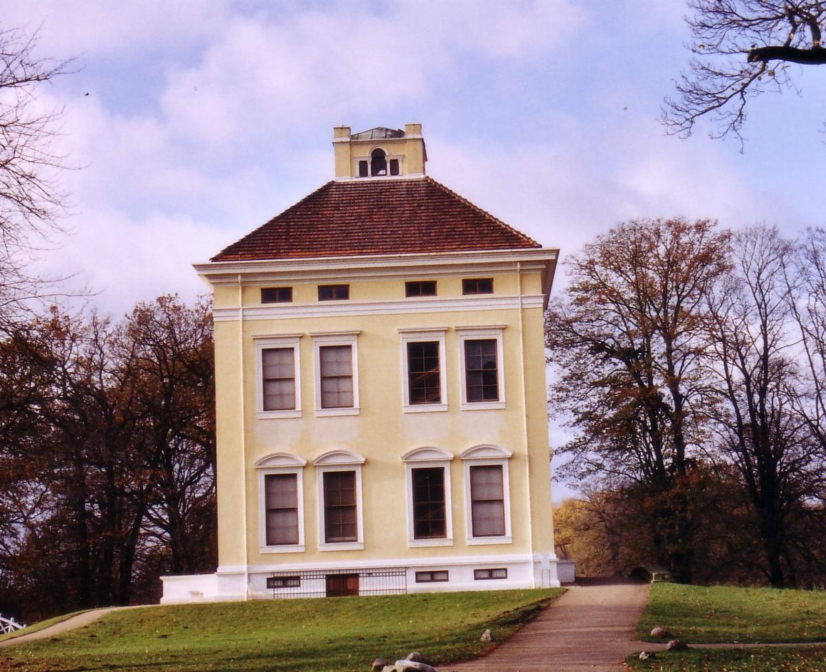 Luisium, Dessau, Saxe-Anhalt 