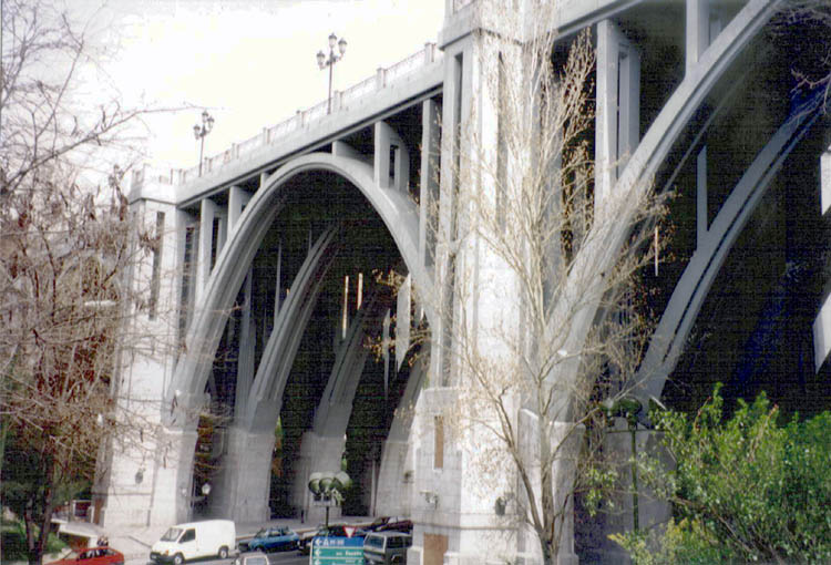 Bailen Viaduct 