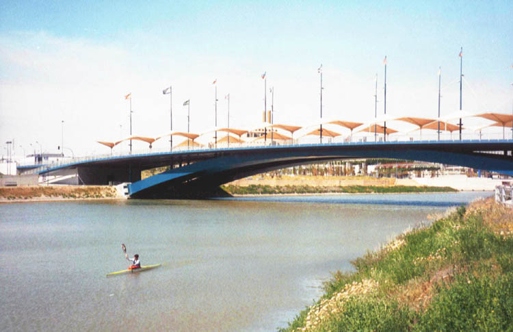 Puente de Chapina 