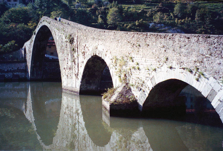 Ponte Maddalena 