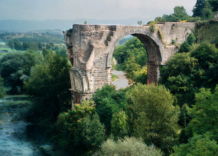 Narni-Brücke 