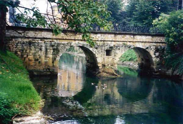 Ponte Furo, Vicenza 