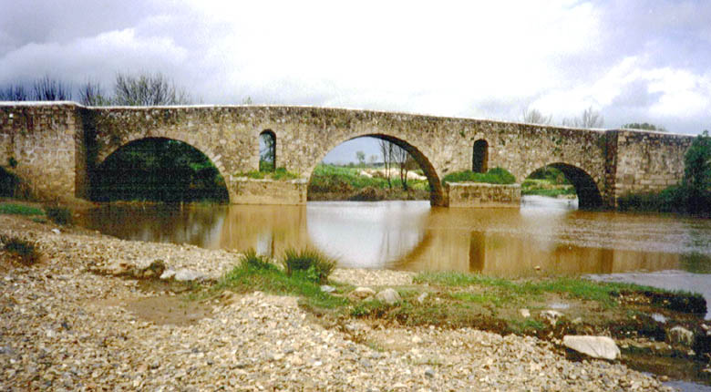 Ponte Romana 