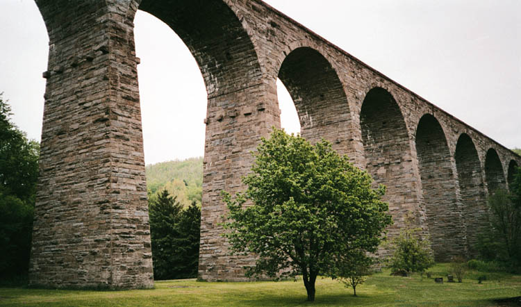 Starrucca Viaduct 