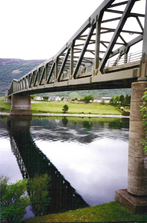 Ballachulish Bridge 