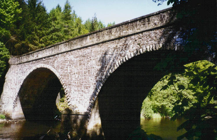 Teith Bridge 