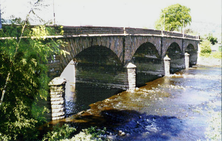 William IV Bridge 