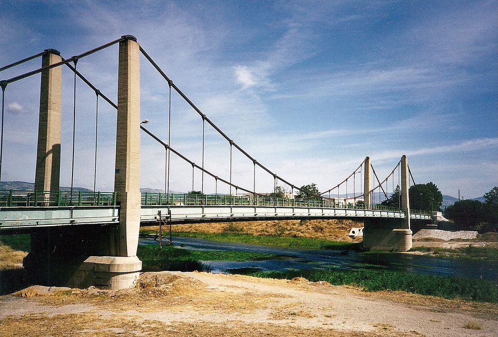 Pont Jean Jacquet 