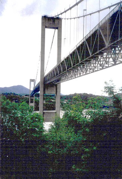 Sotra Bridge 