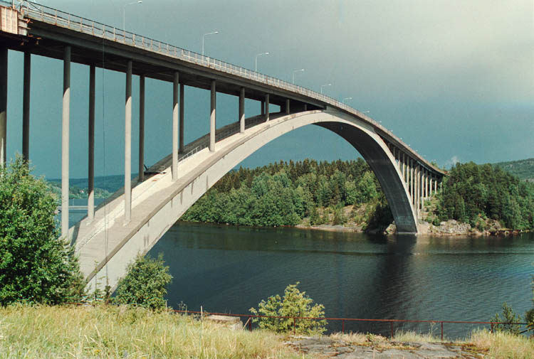 Sando-Brücke 