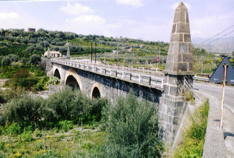 Ponte del Maccarone 