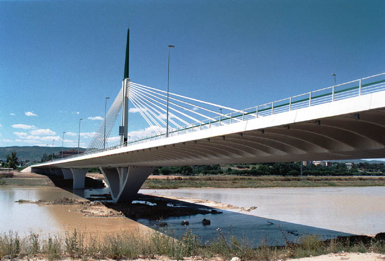 Puente Andalucia 