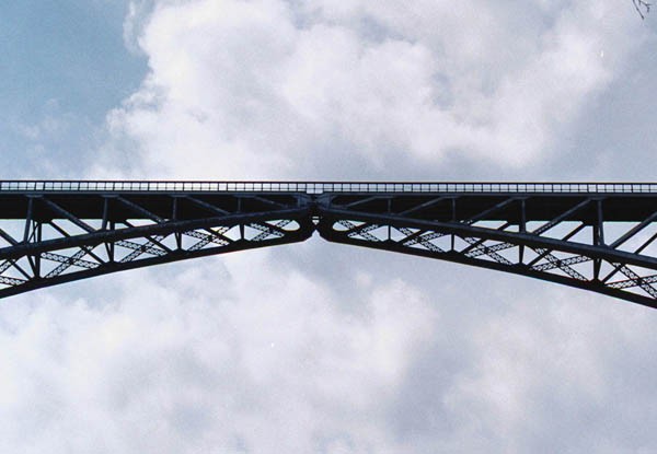 Viaur Viaduct 