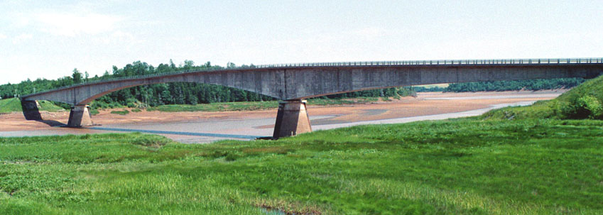 Gosse Bridge (South Maitland, 1979) 
