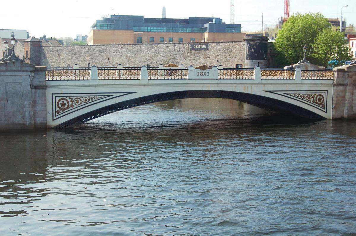 Heuston Bridge 