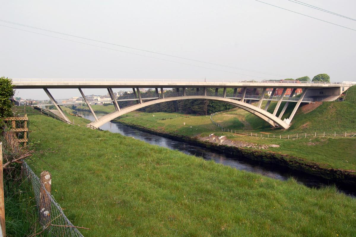 Ballyshannon Bypass Bridge 