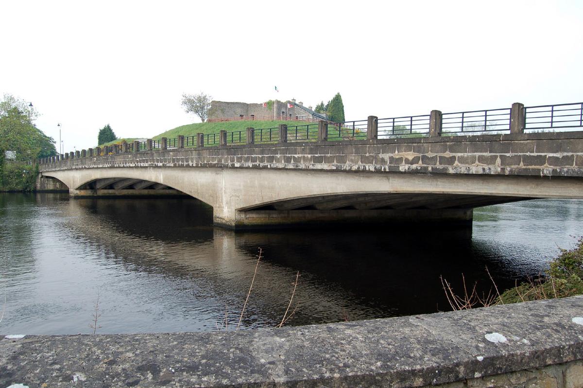 Shannon Bridge, Belleek 