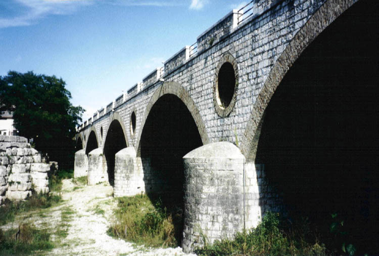 Ponte Mallio 