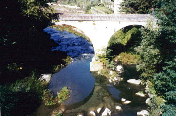 Ponte Santa Lucia 