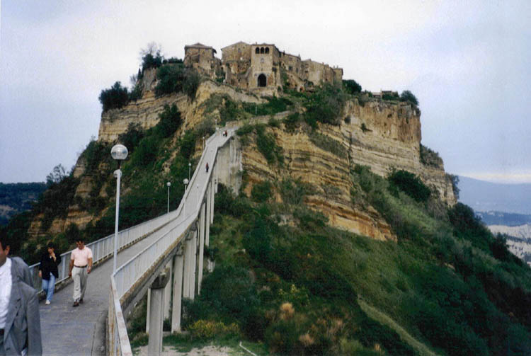 Ponte Civita 