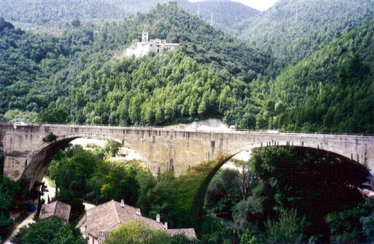 Ponte Nuovo 