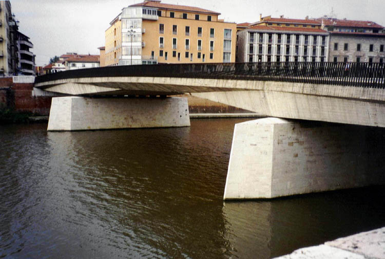 Ponte Solferino 