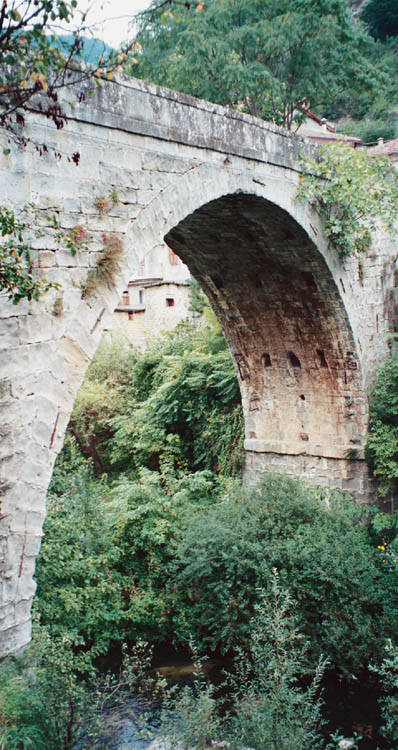Ponte di Quintodecimo 