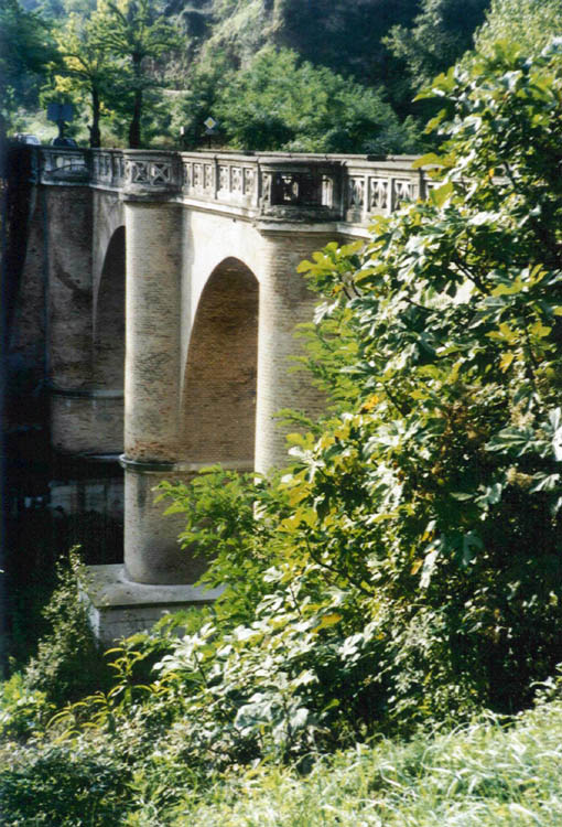Ponte Vezzola 