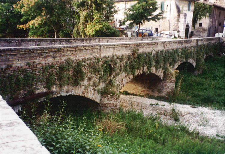 Ponte Ponzianina 