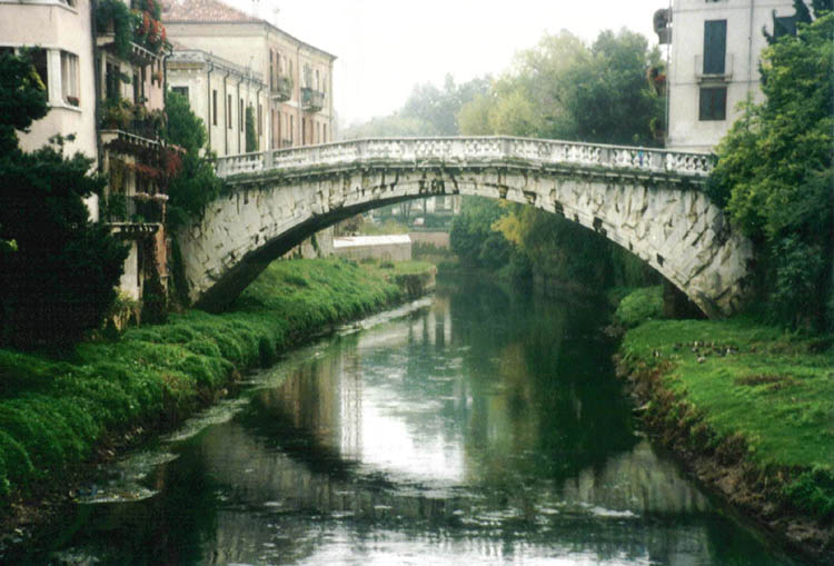 Ponte San Michele 